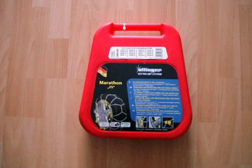 Ottinger felgenschutzkette - ottinger,