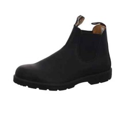 BLUNDSTONE #558, schwarzer