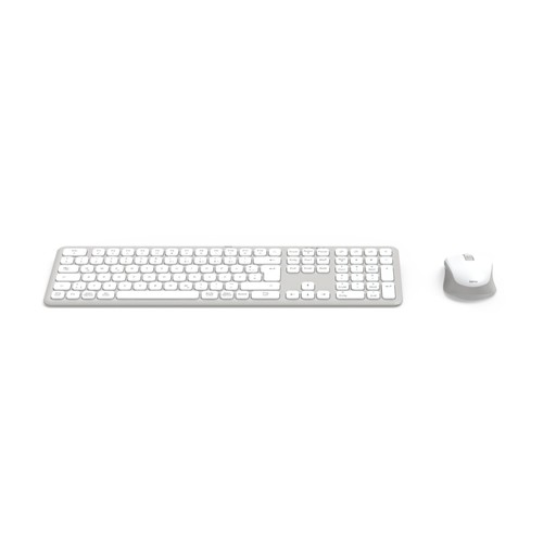 Hama funk tastatur maus - hama, funk-tastatur-maus-set