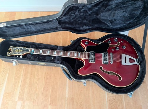 Standel 520c vintage - 1968,