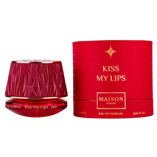 Maison asrar kiss - maison,
