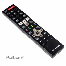 Original Kathrein RC2303906/01B RC674 Fernbedienung / geprüft