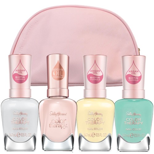 Sally hansen nagellack - sally,