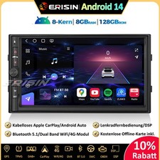 8+128GB Universal Android 14