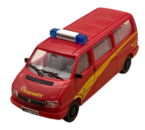 Bus feuerwehr - t4,