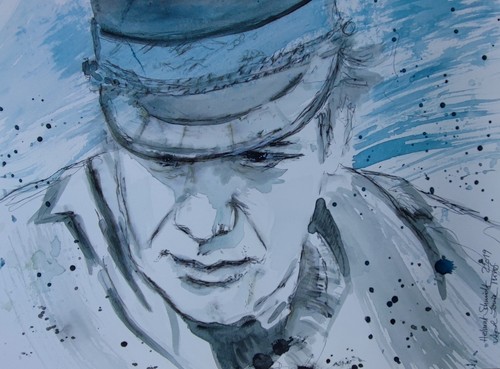 Helmut schmidt ex - %%%,