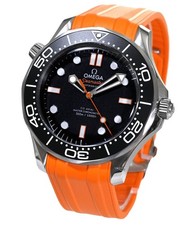 Omega Seamaster Diver 300M