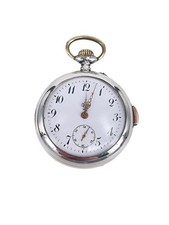 Taschenuhr Repetition 800er