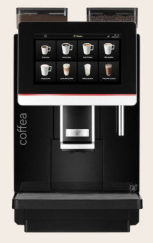 Tchibo coffea enjoy - tchibo,