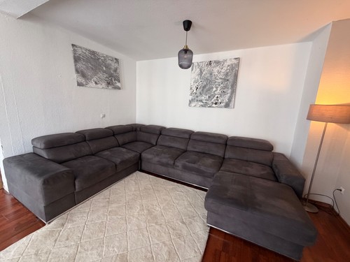 Couch dior wohnlandschaft mit - dior,