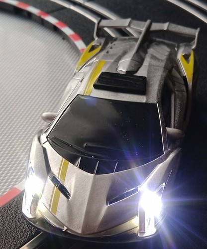 Lamborghini veneno carrera - veneno,