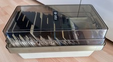 ca.90 Disketten, Amiga