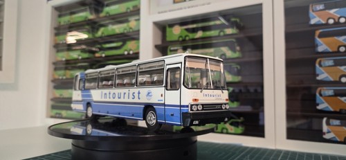 Exklusivmodell ikarus 250 - exklusivmodell, 250.58