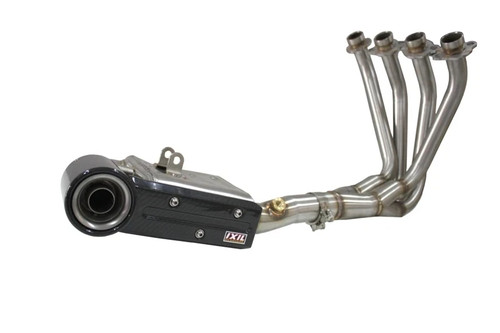 Ixil sx1 super xtrem komplette - ixil,