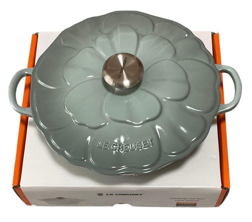 Creuset signature petal - signature,