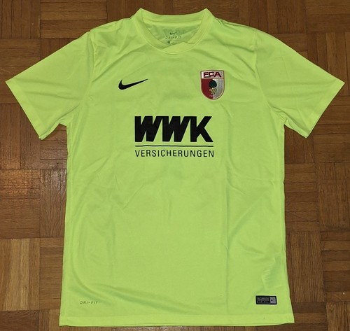 Torwarttrikot augsburg - torwarttrikot, fc
