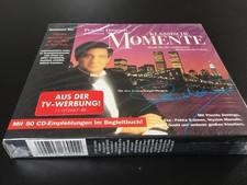 PLÁCIDO DOMINGO KLASSISCHE