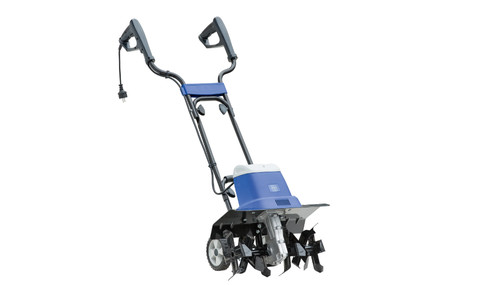 Lux elektro bodenhacke - lux, e-bh