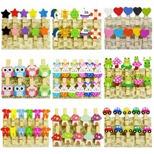 Niedliche mini holz - mini,