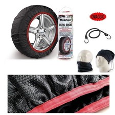 Schneeketten Für Autoreifen