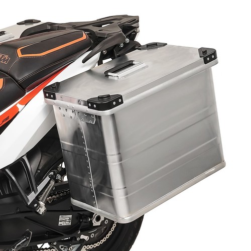 Alukoffer motorrad bagtecs - motorrad,