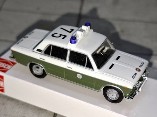 Busch 50567 modell lada - -, h0