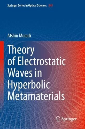 Theory electrostatic waves - theory,