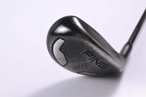 Ping i20 hybrid - i20,