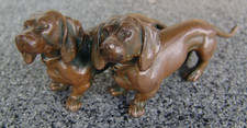 RARE ANTIKE BRONZE FIGUREN