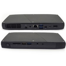 NUC NUC6I7KYK Intel Core i7-6770HQ 8GB RAM 256GB SSD MiniPC Computer 