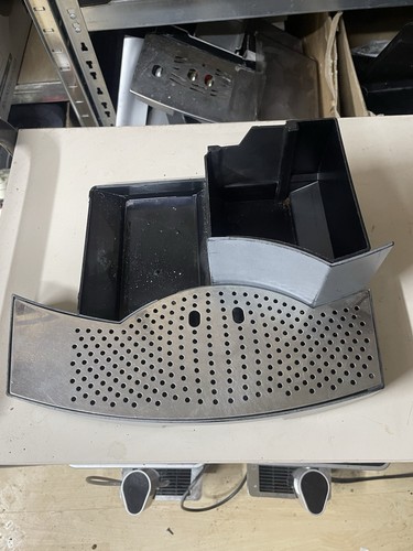 Original jura impressa type - original,