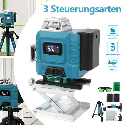 Kreuzlinienlaser kreuzlaser - kreuzlinienlaser,