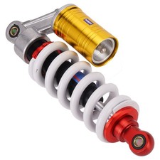 Federbein 270 mm mit