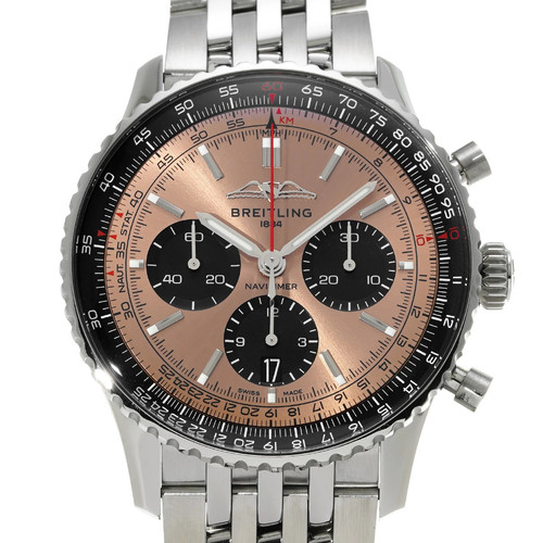 Breitling navitimer b01 chrono - breitling,