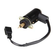 KALTSTARTER, E-CHOKE, E-CHOKE