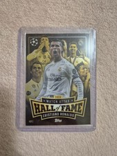 Topps Match Attax UCL 24/25