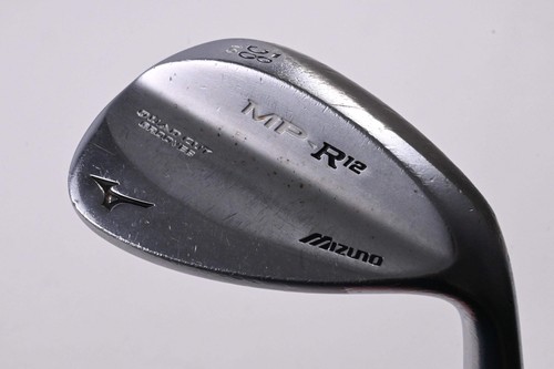 Mizuno r12 lob wedge 58 - lob,