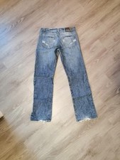 Jeanshose Größe 33 36