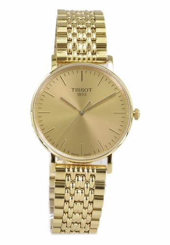 Tissot herren damen quarz uhr - tissot, herren/damen