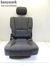 Mercedes ML W163 Sitz Sitzbank