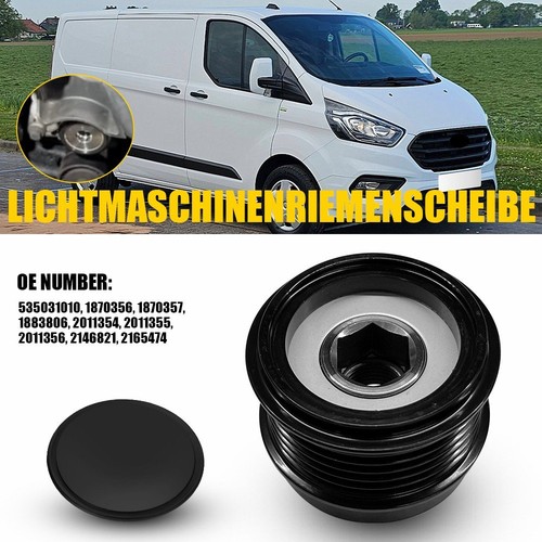Generatorfreilauf