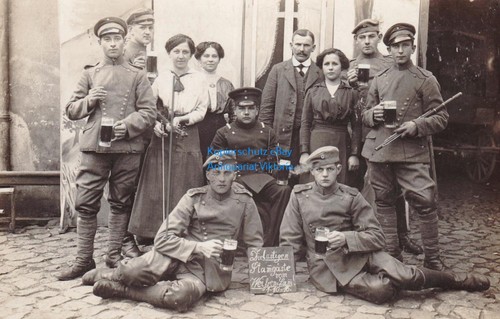 Fotoak ulanen regiment 1 - regiment,