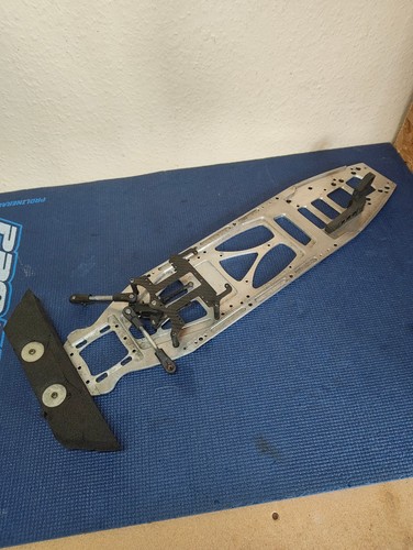 Evo tuning alu - fg,