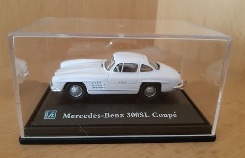 Mercedes benz 300sl coupe - -,