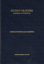 Guido Craveri, Lugano