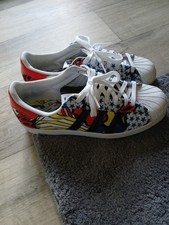 Adidas Superstar 80s Rita Ora