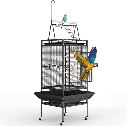Vogelvoliere vogelkäfig - vogelvoliere,