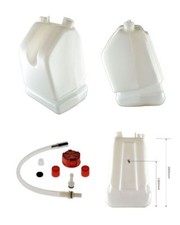 Kart Wechseltank, 8,5 Liter