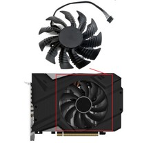 Cooler Fan For GIGABYTE RTX