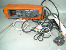 Viessmann Trimatik 7410068- H Heizung  Steuerung Defekt Rest (66) + Fühler